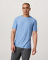 Vuori Men's Strato Tech Tee - SHORT SLEEVE.