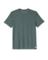 Vuori Men's Long Sleeve Strato Tech Tee.