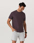 Vuori Men's Strato Tech Tee - SHORT SLEEVE.