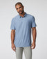 Vuori Men's Strato Tech Polo - SHORT SLEEVE.