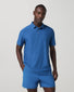 Vuori Men's Strato Tech Polo - SHORT SLEEVE.