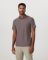 Vuori Men's Strato Tech Polo - SHORT SLEEVE.