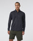 Vuori Men's Ponto 1/2 Zip Mock Neck.