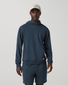 Vuori Men's Cypress Vintage Hoodie.