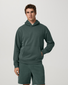 Vuori Mens Seaside Pullover Hoodie 2.0 Hemlock