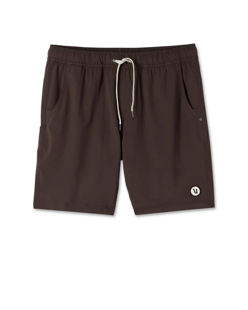 VUORI Mens Kore Short Java