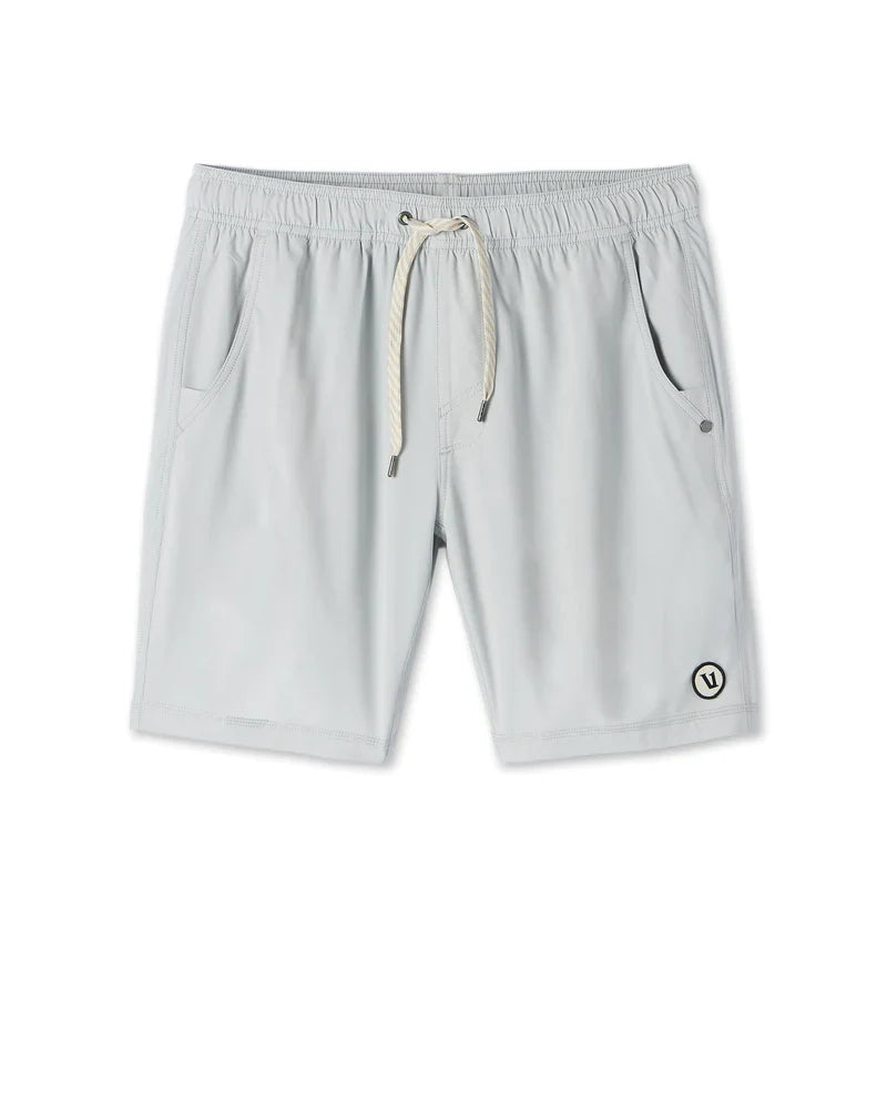 VUORI Mens Kore Short Sky Grey