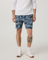 Vuori Mens Banks Session Short Unlined 7 Bay Blue Frontier