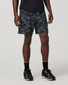 Vuori Mens Banks Session Short Unlined 7 Black Riptide Camo