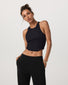 Vuori Women's Pose Plyo Tank.