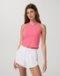 Vuori Women's Pose Plyo Tank.