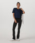 Vuori Women's Energy Tee - SHORT SLEEVE.