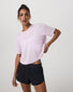 Vuori Women's Energy Tee.