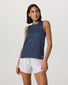 Vuori Women's Energy Top - Long.