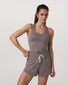 Vuori Women's Halo Perf Crop Tank 2.0.