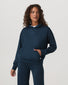 Vuori Women's Halo Modern Pullover Hoodie.
