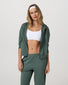 Vuori Women's Halo Modern Full Zip Hoodie.