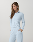 Vuori Halo Mini FZ Hoodie - SWEATSHIRTS.