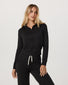Vuori Halo Mini FZ Hoodie - SWEATSHIRTS.