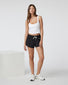 Vuori Women's Clementine 2.0 Short 4in.