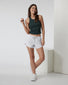 Vuori Women's Clementine 2.0 Short 4in.