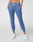VUORI Womens Performance Jogger Blue Quartz Heather