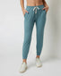 VUORI Womens Performance Jogger Iron Heather
