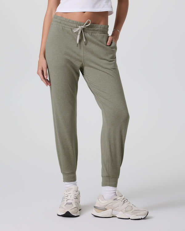 VUORI Womens Performance Jogger HLA
