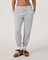 VUORI Womens Performance Jogger Pale Grey Heather