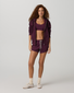 Vuori Women's Clementine 2.0 Short 4in.
