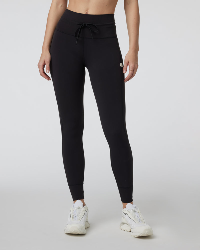 VUORI Women's Daily Legging – J&H Outdoors VUORI Women's Daily Legging – J&H Outdoors