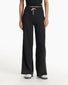 Vuori Women's Halo Essential Wideleg.