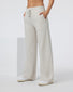 Vuori Women's Halo Essential Wideleg.