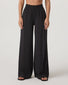 VUORI Womens Villa Wideleg Black