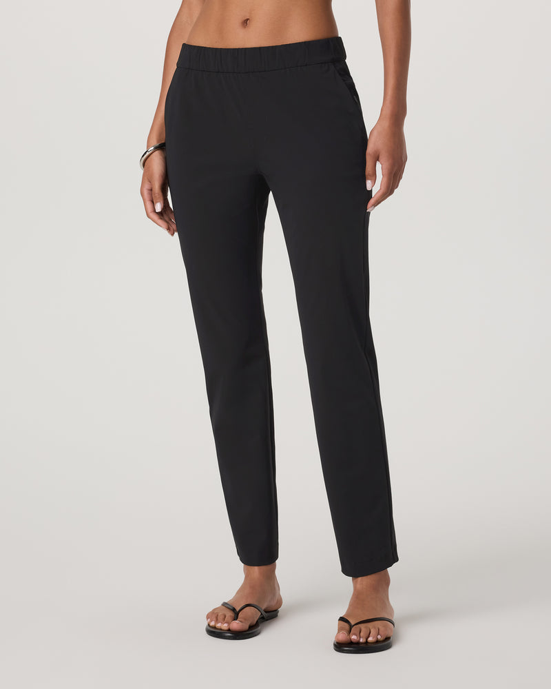 VUORI Miles Ankle Pant BACK / L