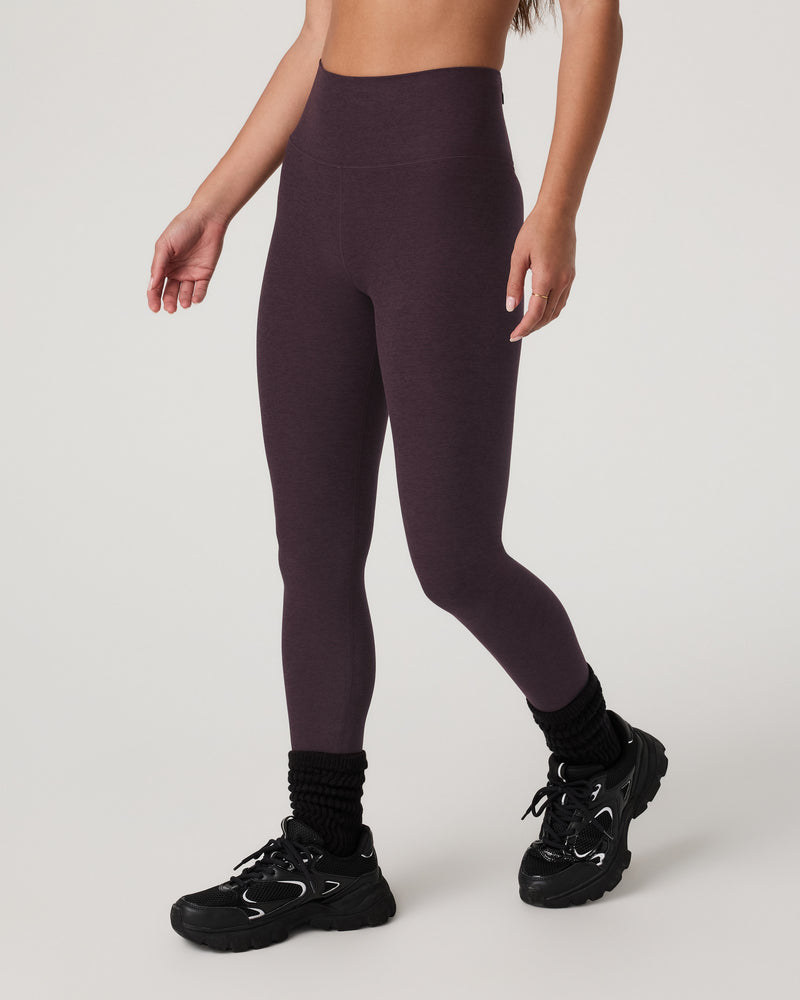VUORI Womens Clean Elevation Legging HRA
