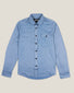 Belong Designs Womens Sherman Fleece Button Up DARK CLAY