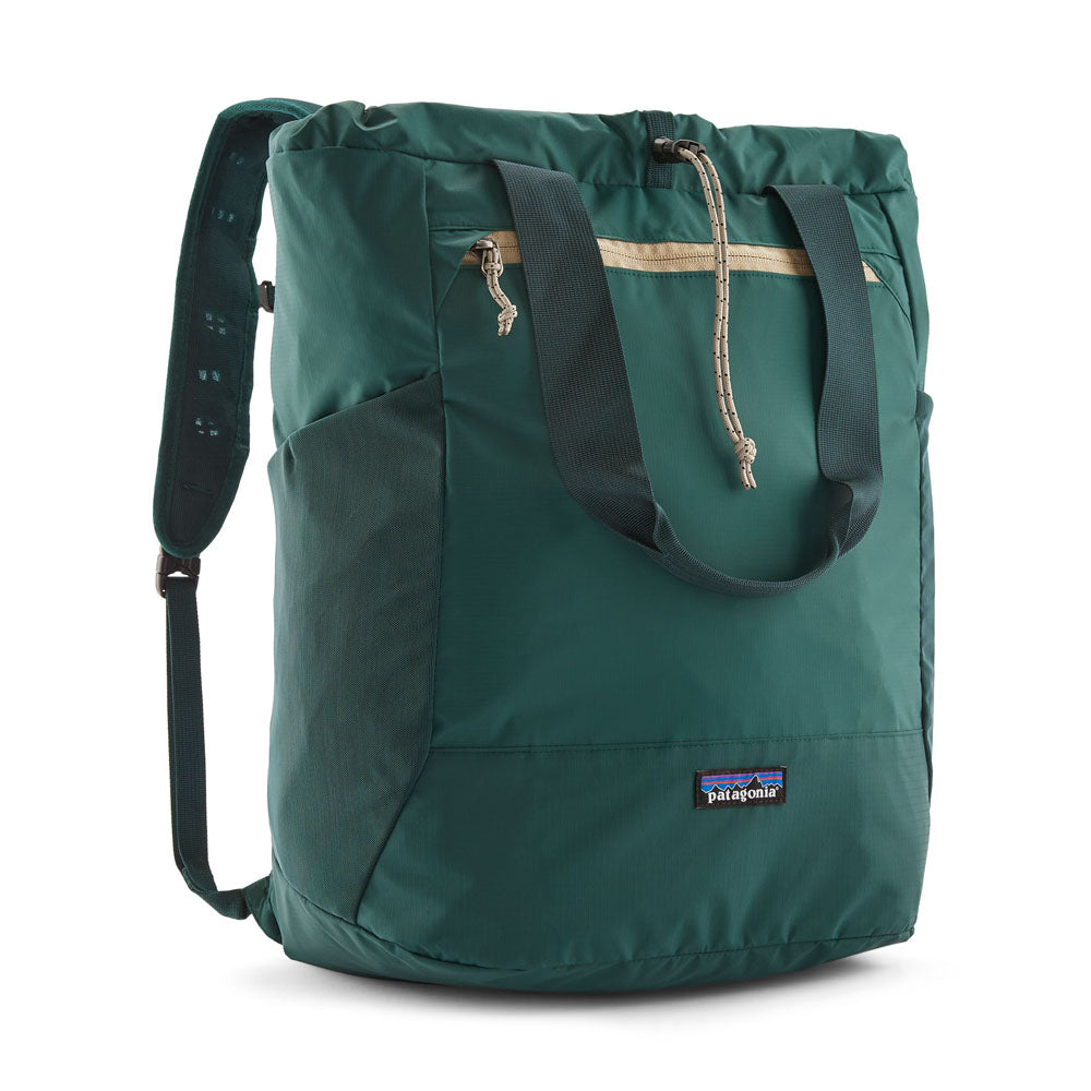 Terravia Tote Pack | Patagonia | J&H Outdoors