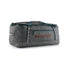 Patagonia Black Hole Duffel 55L Hut Tripper: May Grey