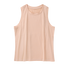 Just Head Outdoors Women's Performance High Neck Tank.