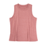 Just Head Outdoors Women's Performance High Neck Tank.