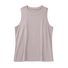 Just Head Outdoors Women's Performance High Neck Tank.