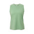 Just Head Outdoors Women's Performance High Neck Tank.