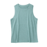 Just Head Outdoors Women's Performance High Neck Tank.
