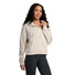 Free Fly Women's Bamboo Northcoast Anorak - Fleece & Pullovers.