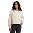 Free Fly Women's Bamboo Northcoast Crew - Fleece & Pullovers.