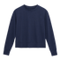 Just Head Outdoors Women's Performance Tech Crew Neck Sweatshirt 2.0.