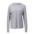 Just Head Outdoors Women's Performance Tech Lightweight Sun Hoodie.