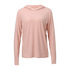 Just Head Outdoors Women's Performance Tech Lightweight Sun Hoodie.