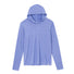 Just Head Outdoors Women's Performance Tech Lightweight Sun Hoodie.